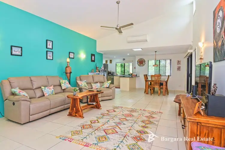 Third view of Homely unit listing, Unit 2/4A Kentia Ave, Moore Park Beach QLD 4670
