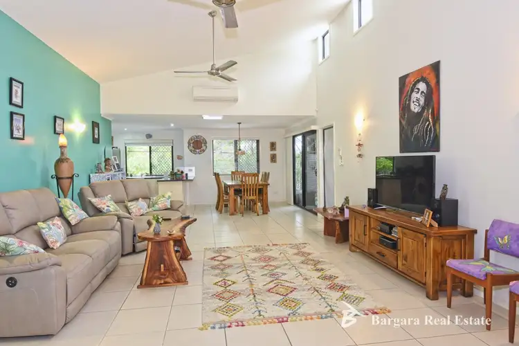 Fourth view of Homely unit listing, Unit 2/4A Kentia Ave, Moore Park Beach QLD 4670