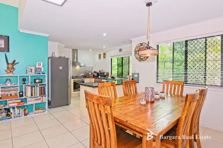 Fifth view of Homely unit listing, Unit 2/4A Kentia Ave, Moore Park Beach QLD 4670
