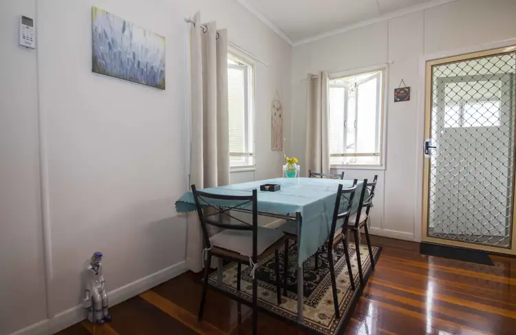 Sixth view of Homely house listing, 13 Walton St, Maryborough QLD 4650