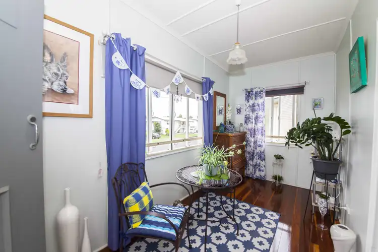 Seventh view of Homely house listing, 13 Walton St, Maryborough QLD 4650