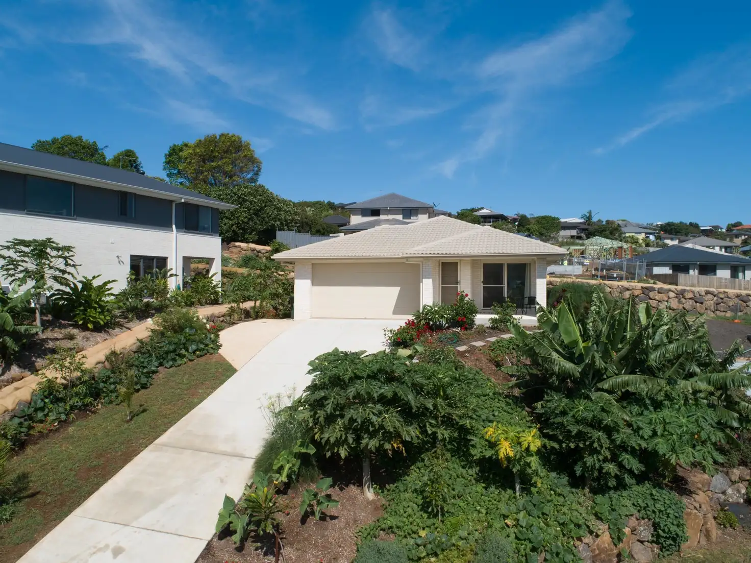 Main view of Homely house listing, 53 Lindsay Ave, Cumbalum NSW 2478