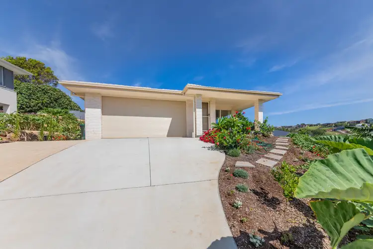 Second view of Homely house listing, 53 Lindsay Ave, Cumbalum NSW 2478