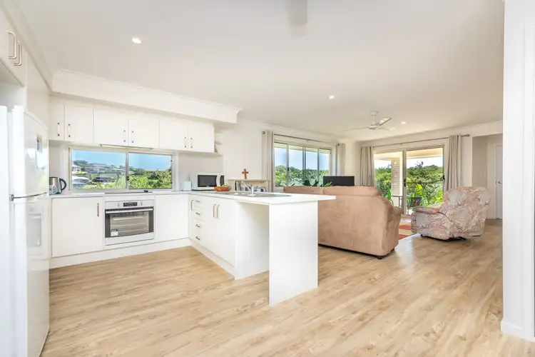 Third view of Homely house listing, 53 Lindsay Ave, Cumbalum NSW 2478