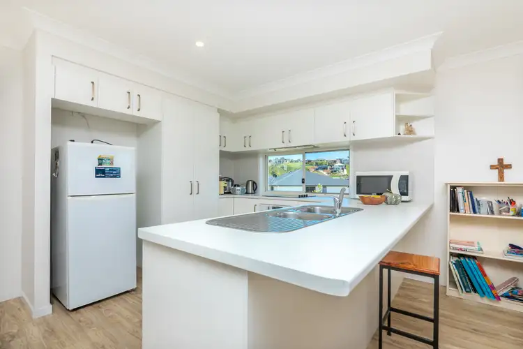 Fourth view of Homely house listing, 53 Lindsay Ave, Cumbalum NSW 2478