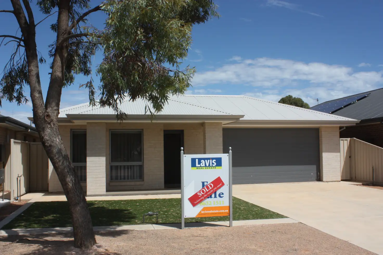 Main view of Homely house listing, 69 Peterson Circuit, Port Pirie SA 5540