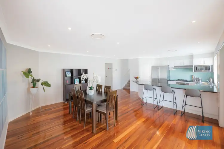 Main view of Homely house listing, 43 Nyanda Ave, Floraville NSW 2280