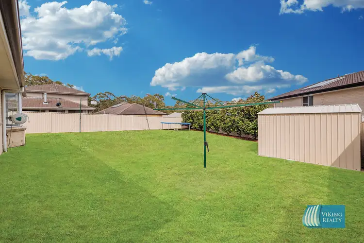 Second view of Homely house listing, 43 Nyanda Ave, Floraville NSW 2280
