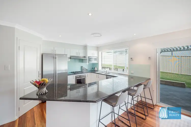 Third view of Homely house listing, 43 Nyanda Ave, Floraville NSW 2280