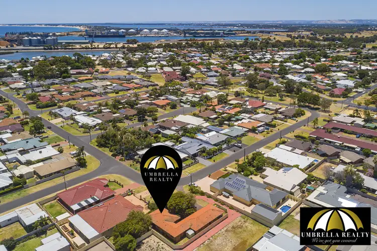 46A/B Perkins Ave, East Bunbury WA 6230