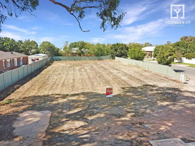 41 Raftery Rd, Kialla VIC 3631