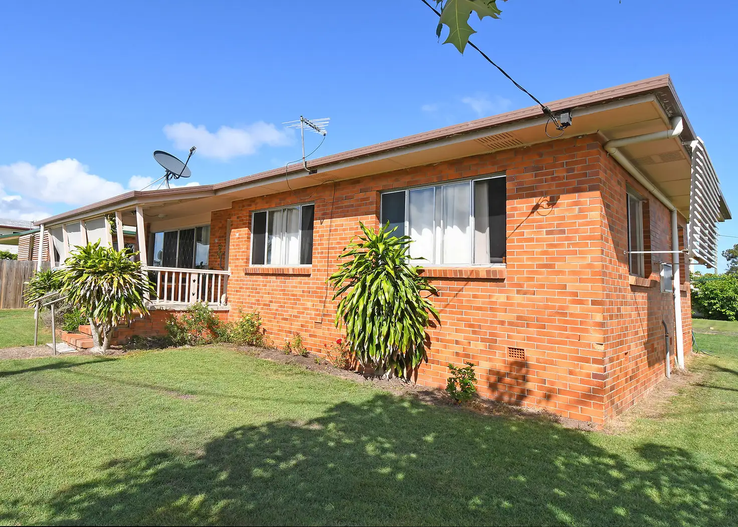 Main view of Homely house listing, 27 Drummond St, Urangan QLD 4655