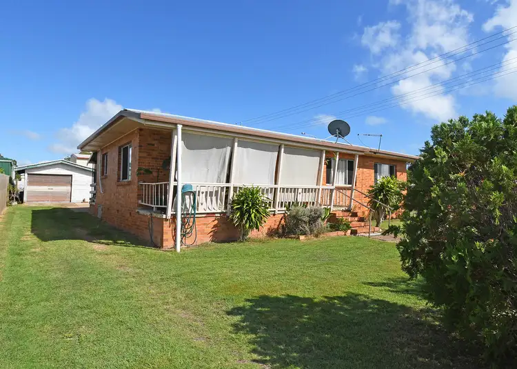 Second view of Homely house listing, 27 Drummond St, Urangan QLD 4655