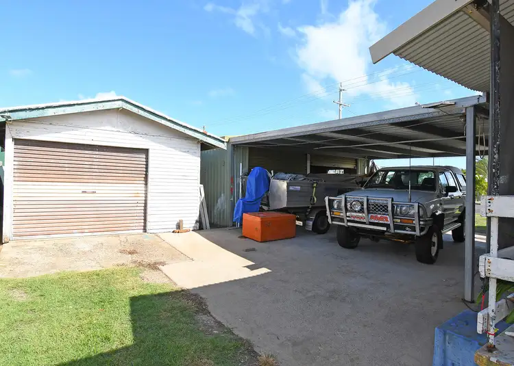 Third view of Homely house listing, 27 Drummond St, Urangan QLD 4655