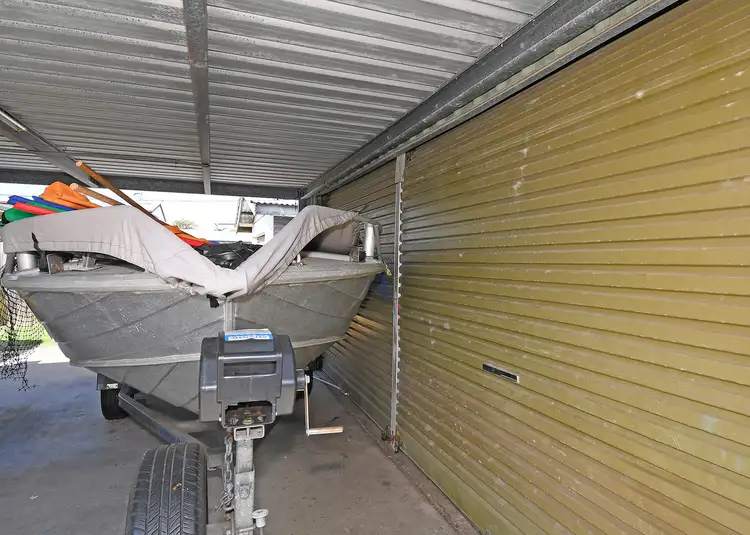 Fourth view of Homely house listing, 27 Drummond St, Urangan QLD 4655