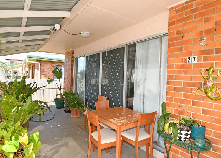 Fifth view of Homely house listing, 27 Drummond St, Urangan QLD 4655