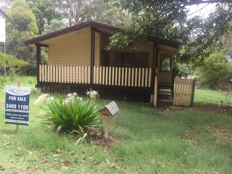 Third view of Homely house listing, 7 Cambridge Rd, Russell Island QLD 4184