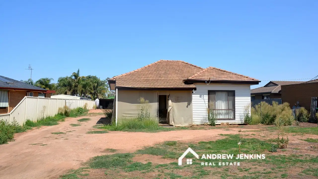 Main view of Homely house listing, 91-93 William St, Cobram VIC 3644