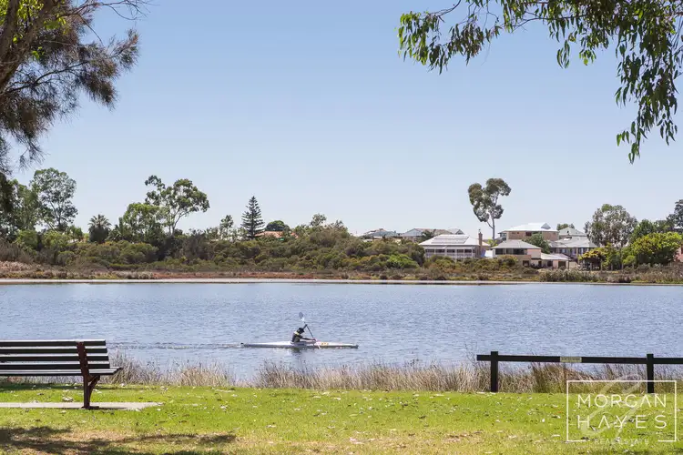 7A Lowry Street, Shelley WA 6148