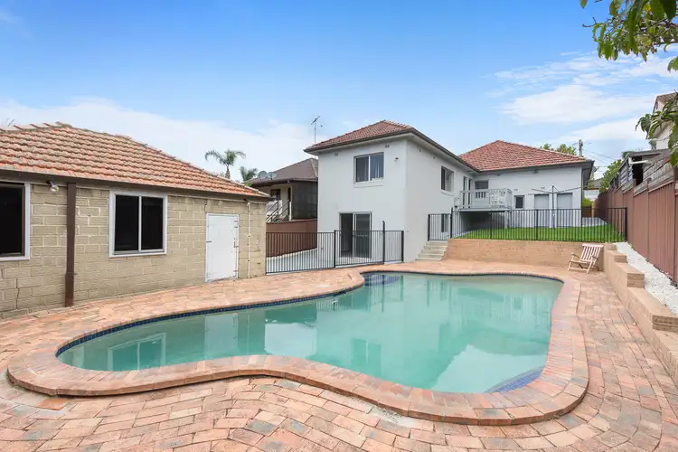 Sixth view of Homely house listing, 7 Dalley Ave, Pagewood NSW 2035