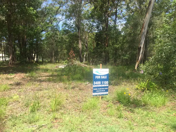 6 Kula St, Russell Island QLD 4184