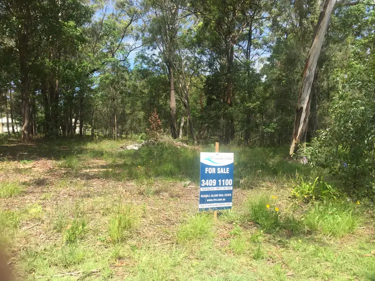 Second view of Homely land listing, 6 Kula St, Russell Island QLD 4184