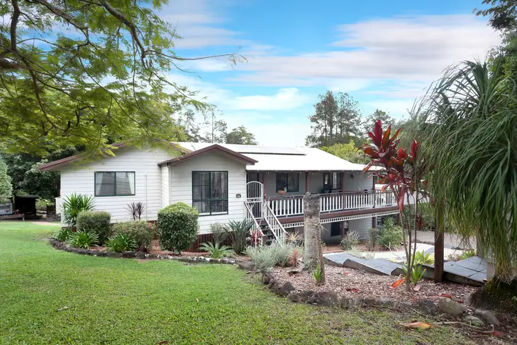 26 Mcgregor Ct, Mooloolah Valley QLD 4553