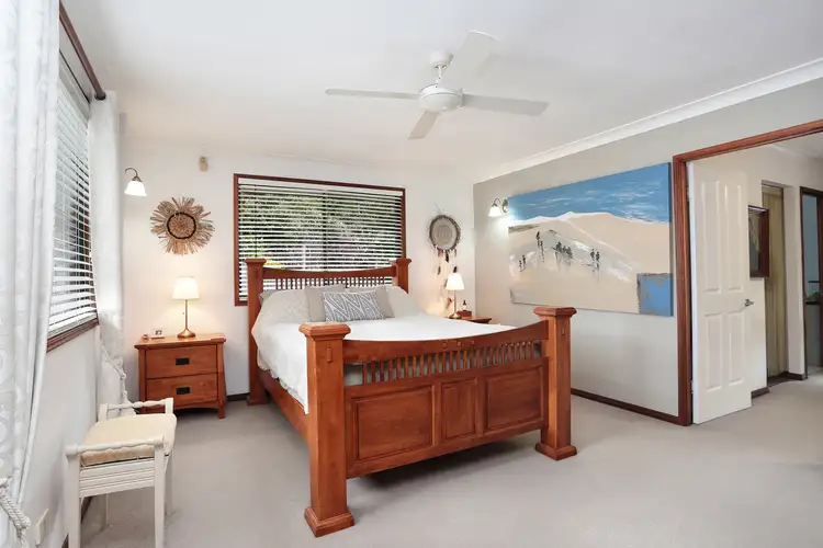 Fifth view of Homely house listing, 26 Mcgregor Ct, Mooloolah Valley QLD 4553