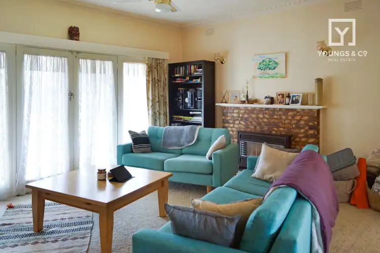 Second view of Homely house listing, 27 Emma St, Mooroopna VIC 3629