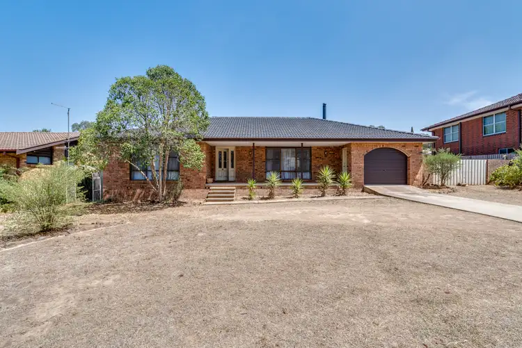 10 McDermott Drive, Goulburn NSW 2580