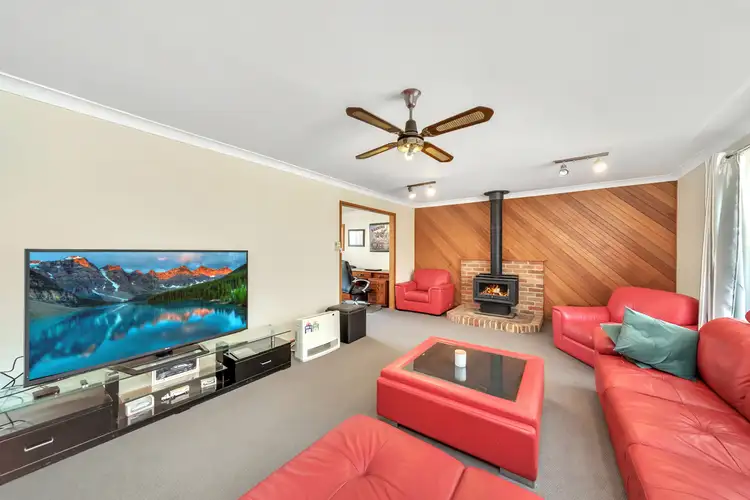 Second view of Homely house listing, 10 McDermott Drive, Goulburn NSW 2580