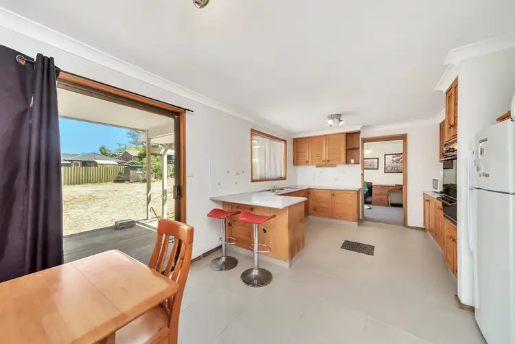 Third view of Homely house listing, 10 McDermott Drive, Goulburn NSW 2580