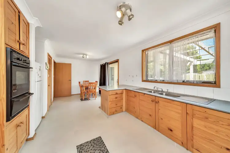 Fourth view of Homely house listing, 10 McDermott Drive, Goulburn NSW 2580