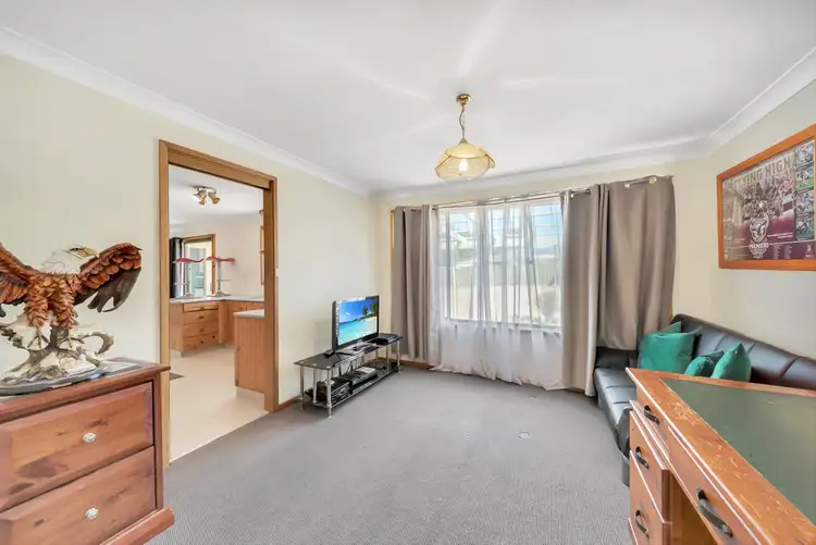 Fifth view of Homely house listing, 10 McDermott Drive, Goulburn NSW 2580