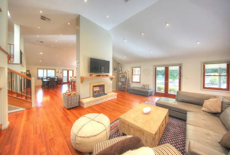 Fifth view of Homely house listing, 12 The Grange, Picton NSW 2571