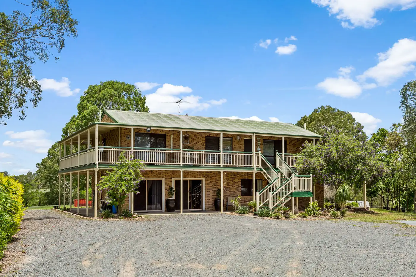 Main view of Homely house listing, 43 Grassway Ct, Chambers Flat QLD 4133