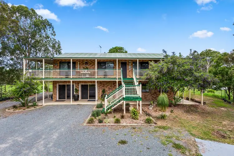 Fourth view of Homely house listing, 43 Grassway Ct, Chambers Flat QLD 4133