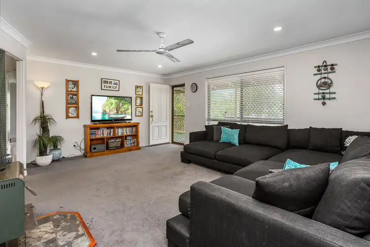 Fifth view of Homely house listing, 43 Grassway Ct, Chambers Flat QLD 4133
