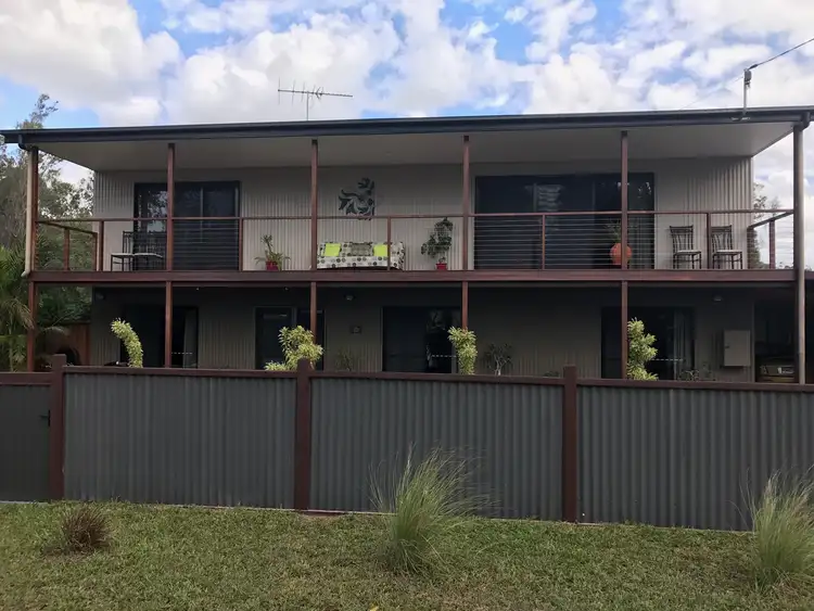 Main view of Homely house listing, 10 Bay Drive, Russell Island QLD 4184