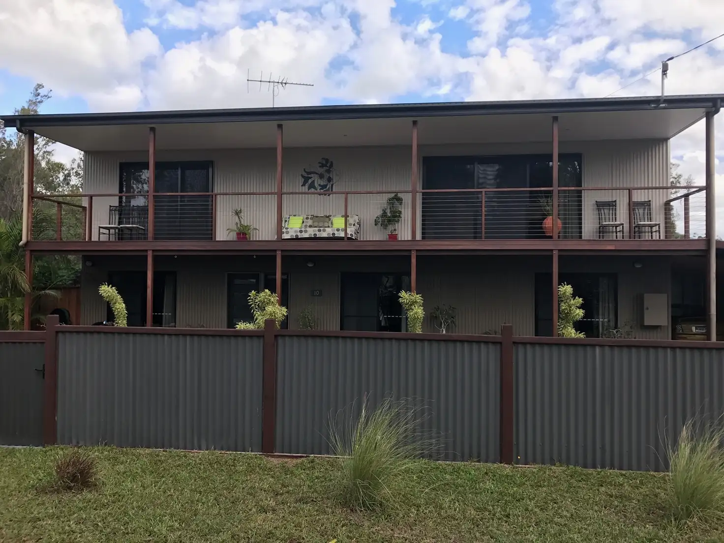 Main view of Homely house listing, 10 Bay Drive, Russell Island QLD 4184