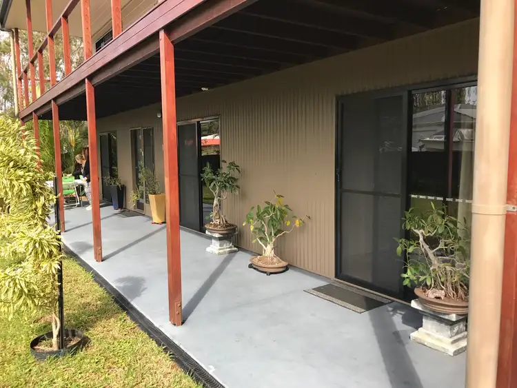 Second view of Homely house listing, 10 Bay Drive, Russell Island QLD 4184