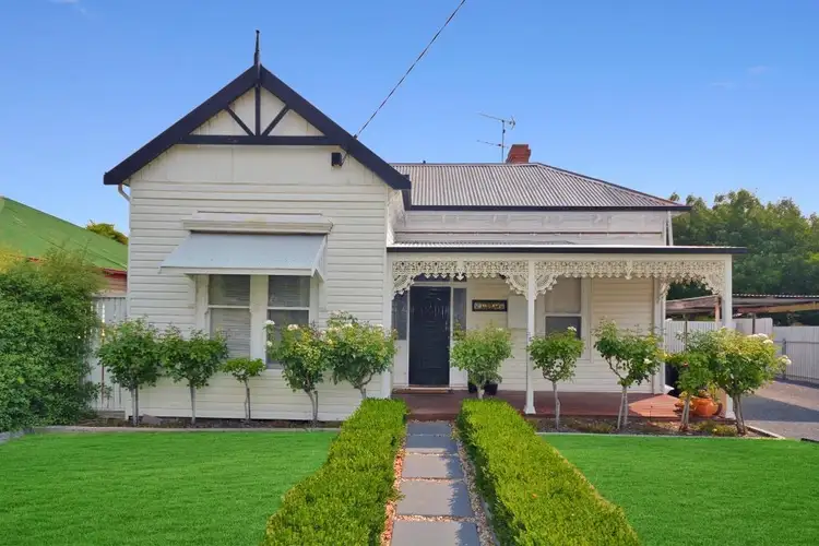 44 Skene St, Stawell VIC 3380