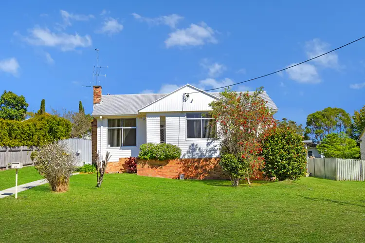Main view of Homely house listing, 29 Allan Rd, Wauchope NSW 2446