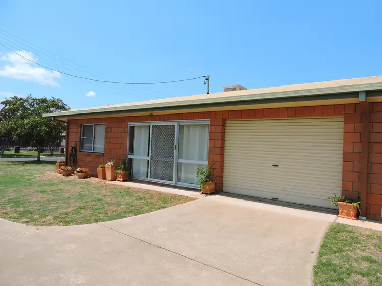 Third view of Homely unit listing, Unit 1/13 Barth St, Warwick QLD 4370