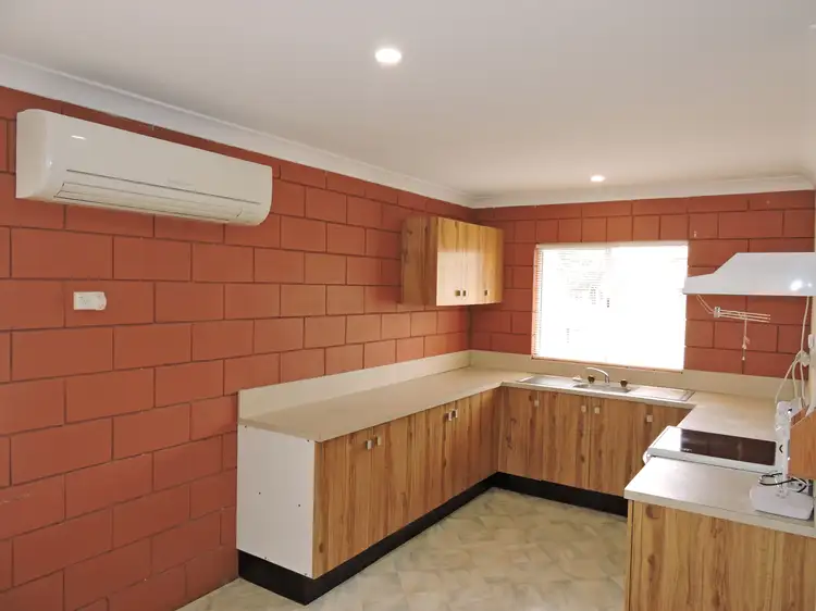 Fourth view of Homely unit listing, Unit 1/13 Barth St, Warwick QLD 4370