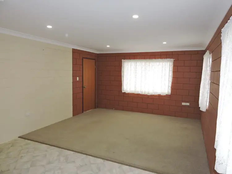 Fifth view of Homely unit listing, Unit 1/13 Barth St, Warwick QLD 4370