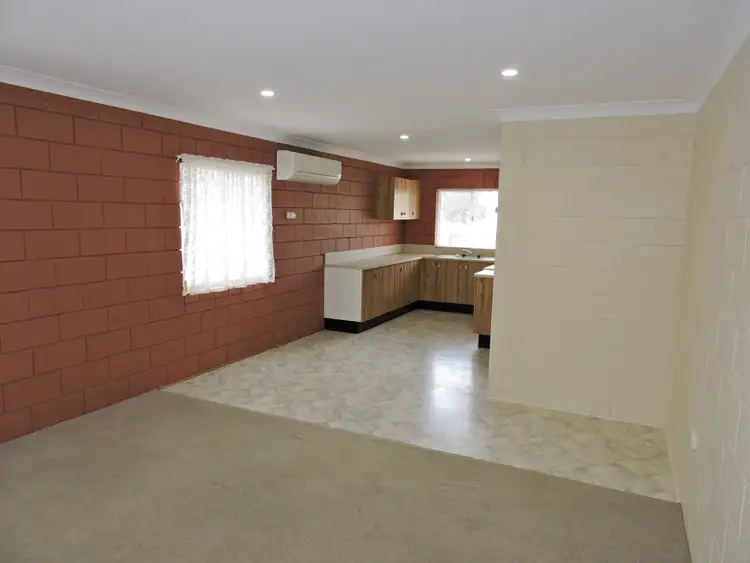 Sixth view of Homely unit listing, Unit 1/13 Barth St, Warwick QLD 4370