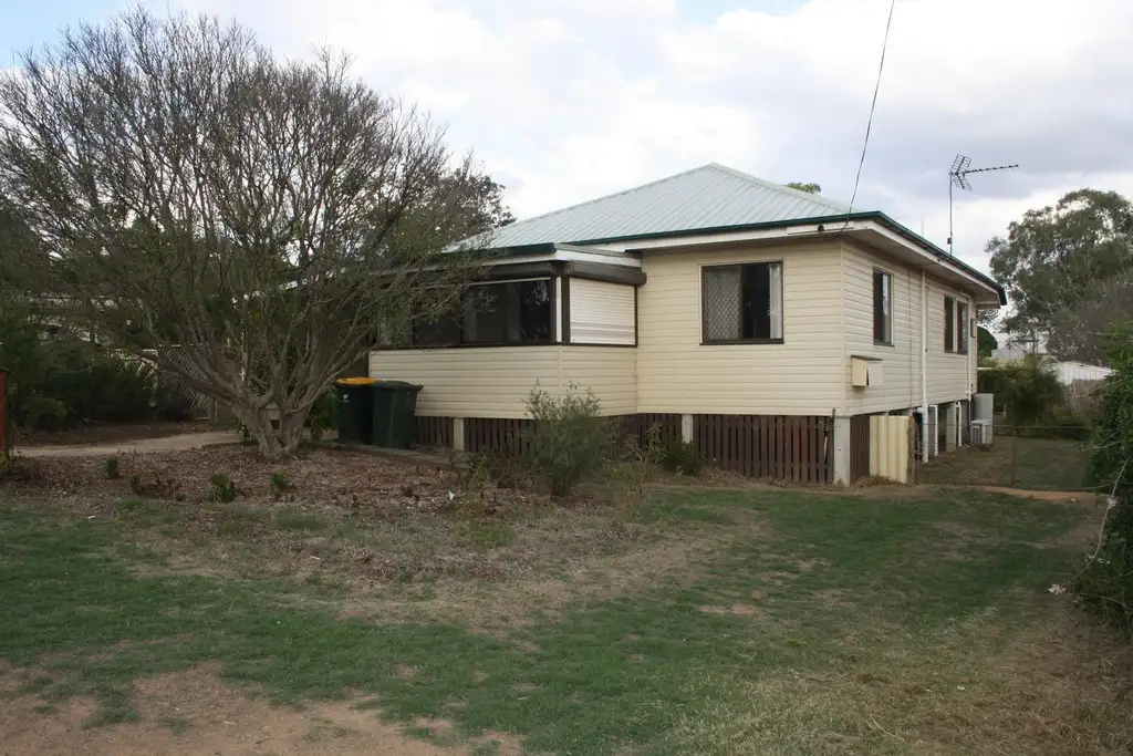 Main view of Homely house listing, 45 Furness Cres, Warwick QLD 4370