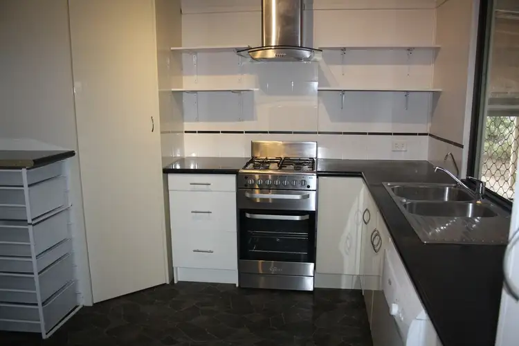 Second view of Homely house listing, 45 Furness Cres, Warwick QLD 4370