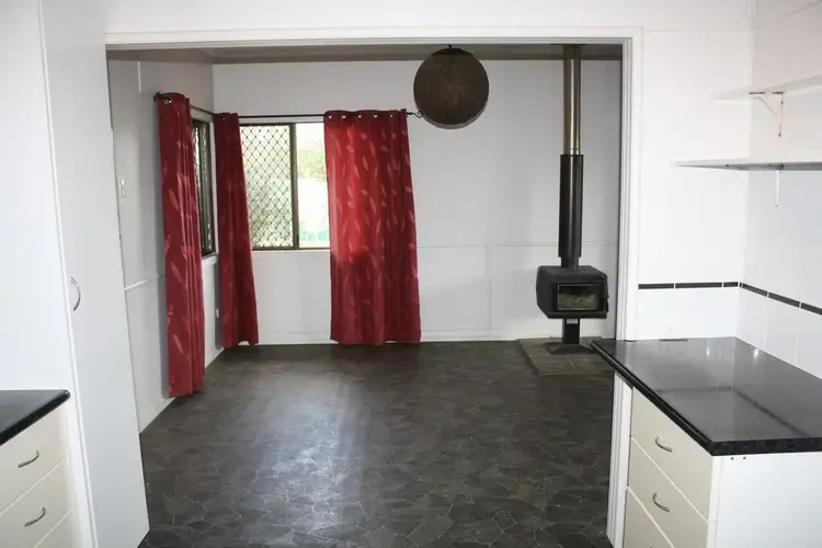 Third view of Homely house listing, 45 Furness Cres, Warwick QLD 4370